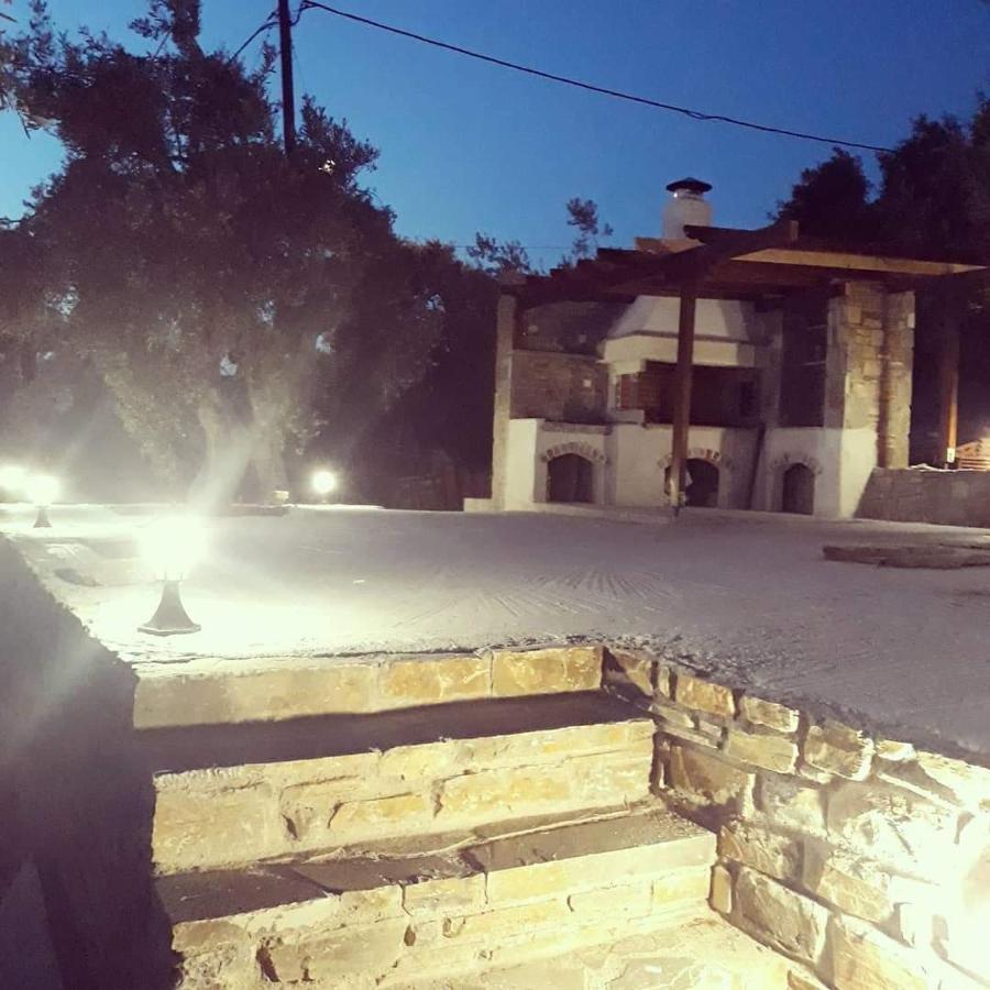 Villa Belian 3 Аргаласти Екстериор снимка