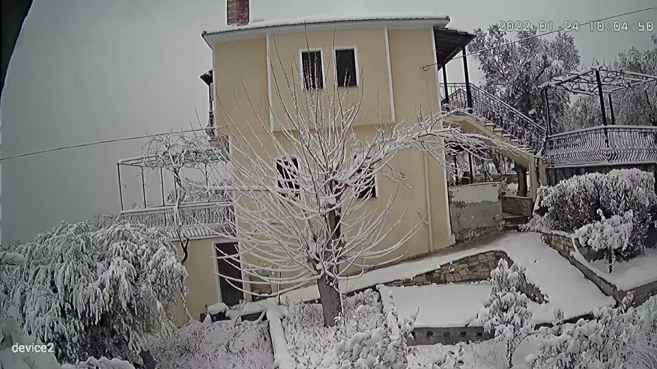 Villa Belian 3 Аргаласти Екстериор снимка